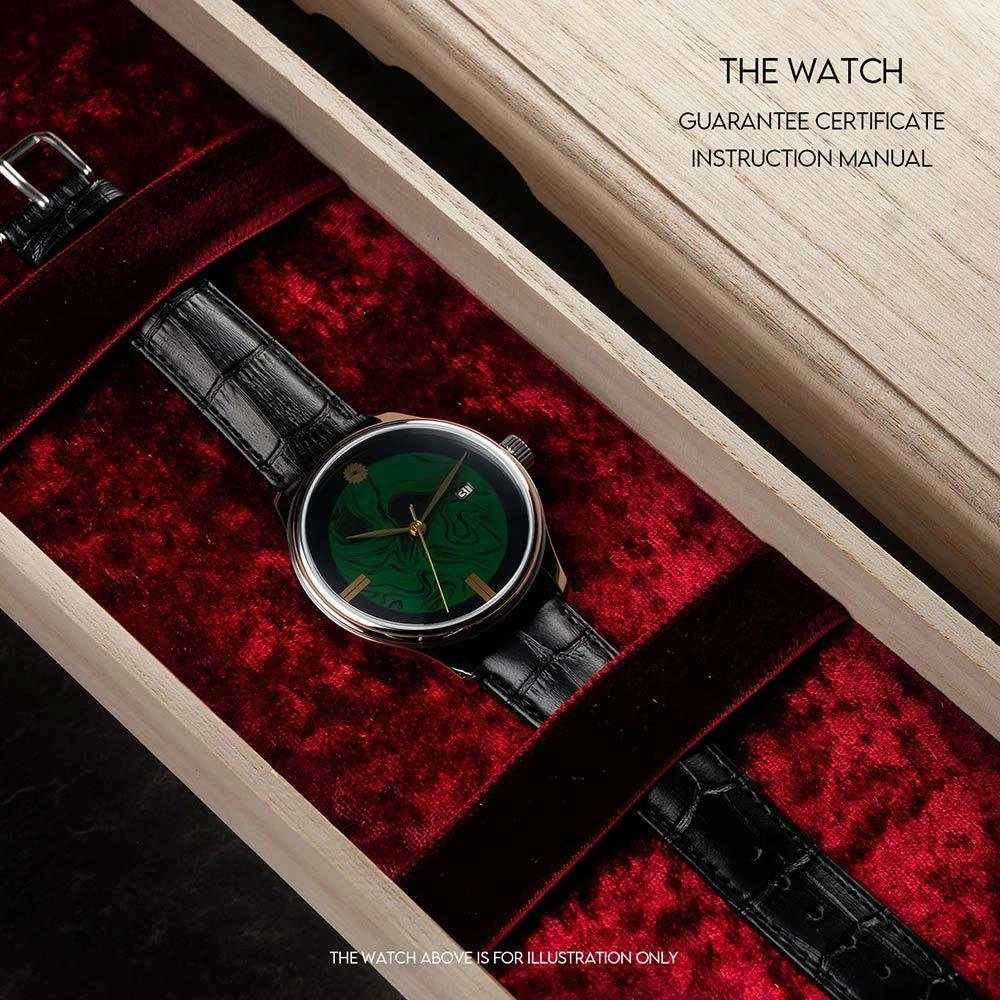 Dream Watch - Hirota Hibi Nuri