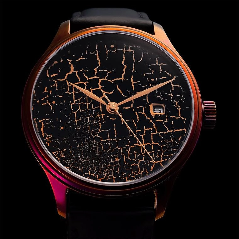 Dream Watch - Hirota Hibi Nuri