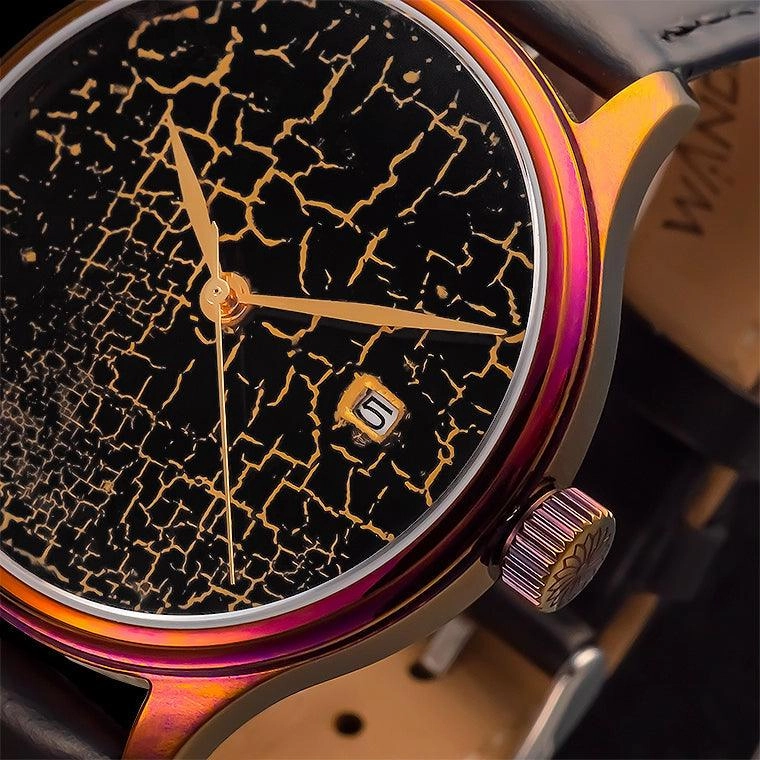 Dream Watch - Hirota Hibi Nuri
