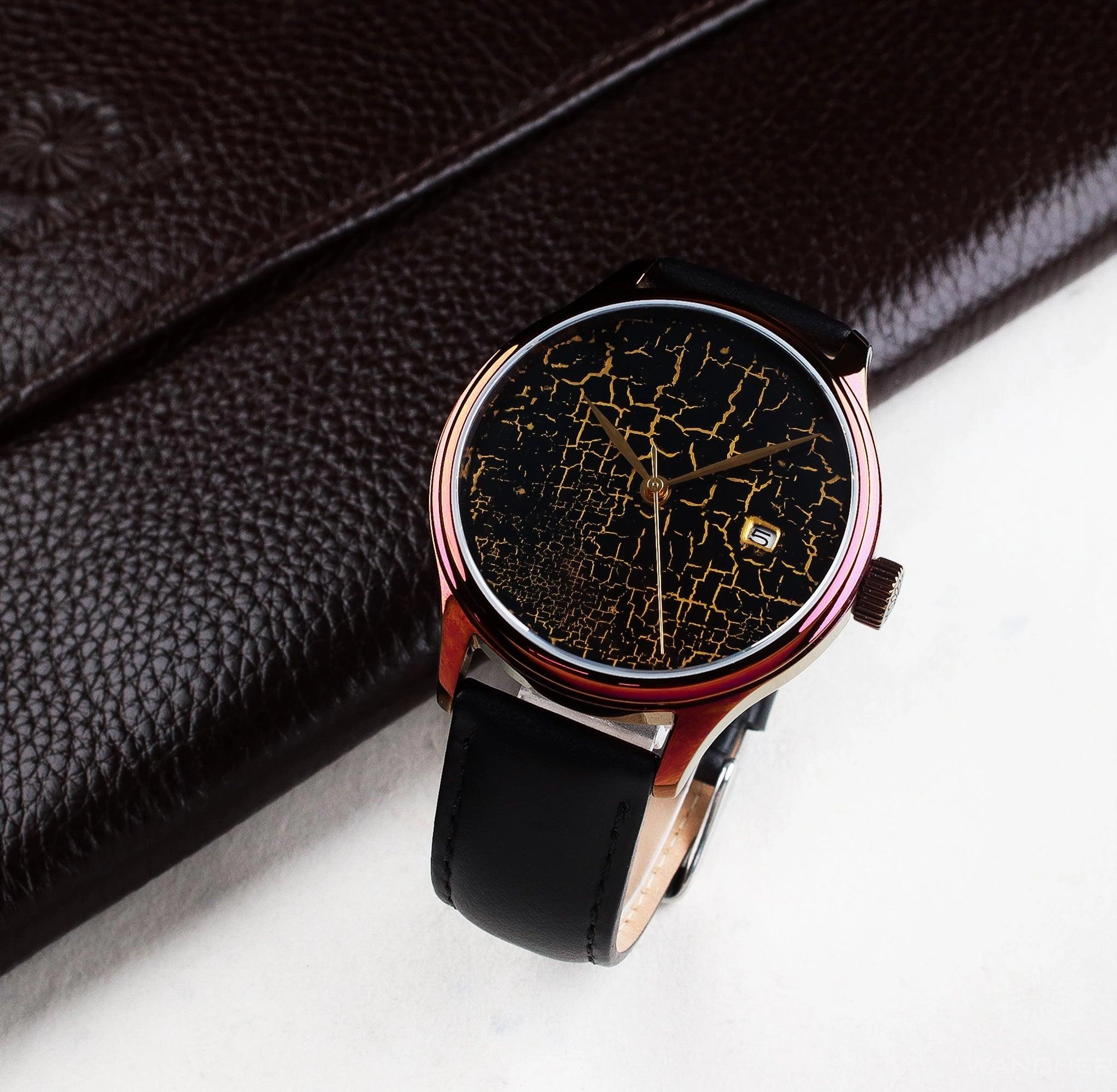 Dream Watch - Hirota Hibi Nuri