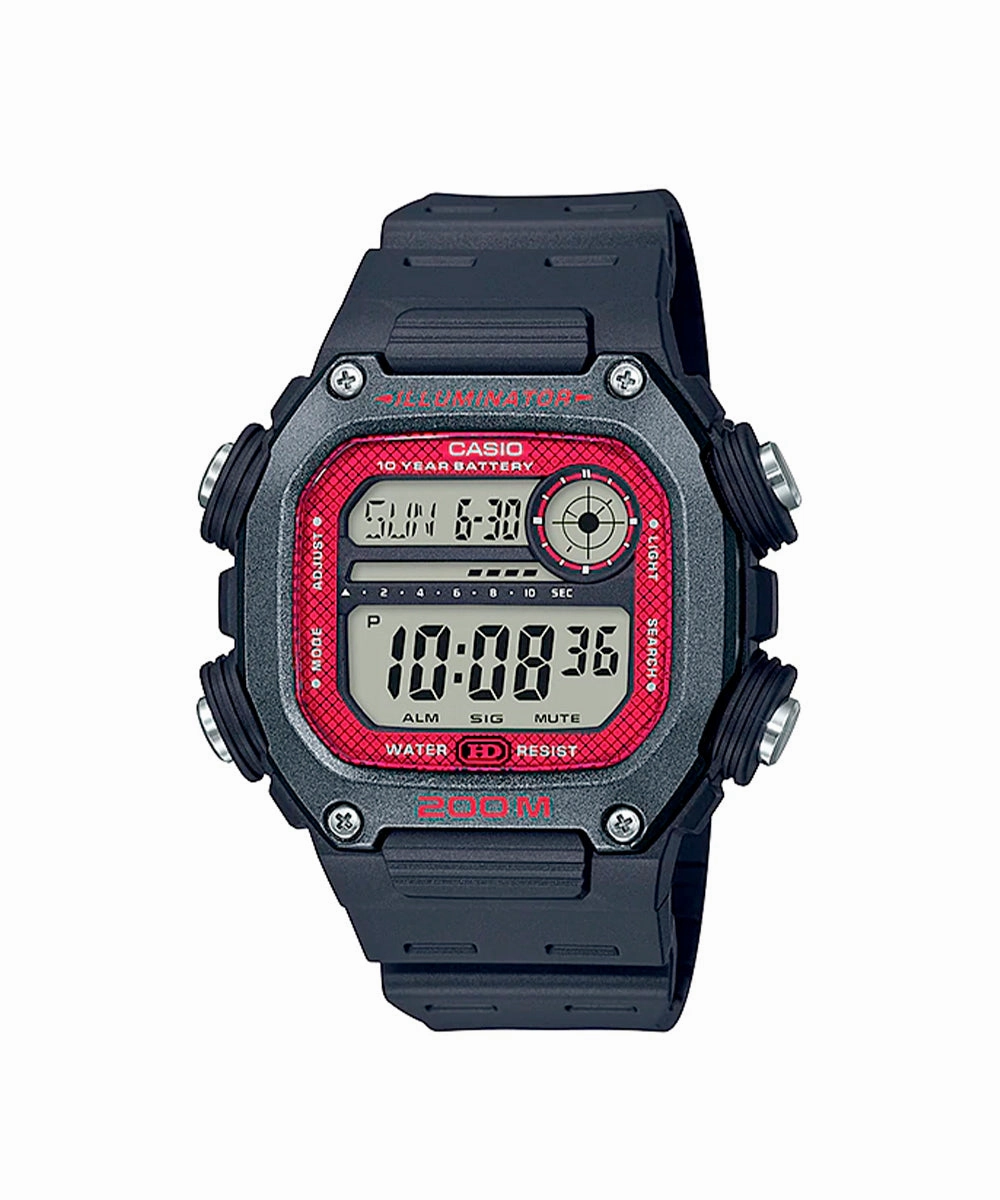 DW-291H-1BVDF