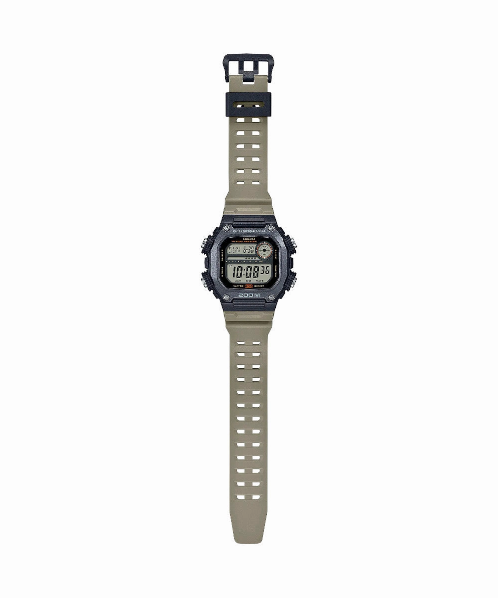 DW-291HX-5AVDF