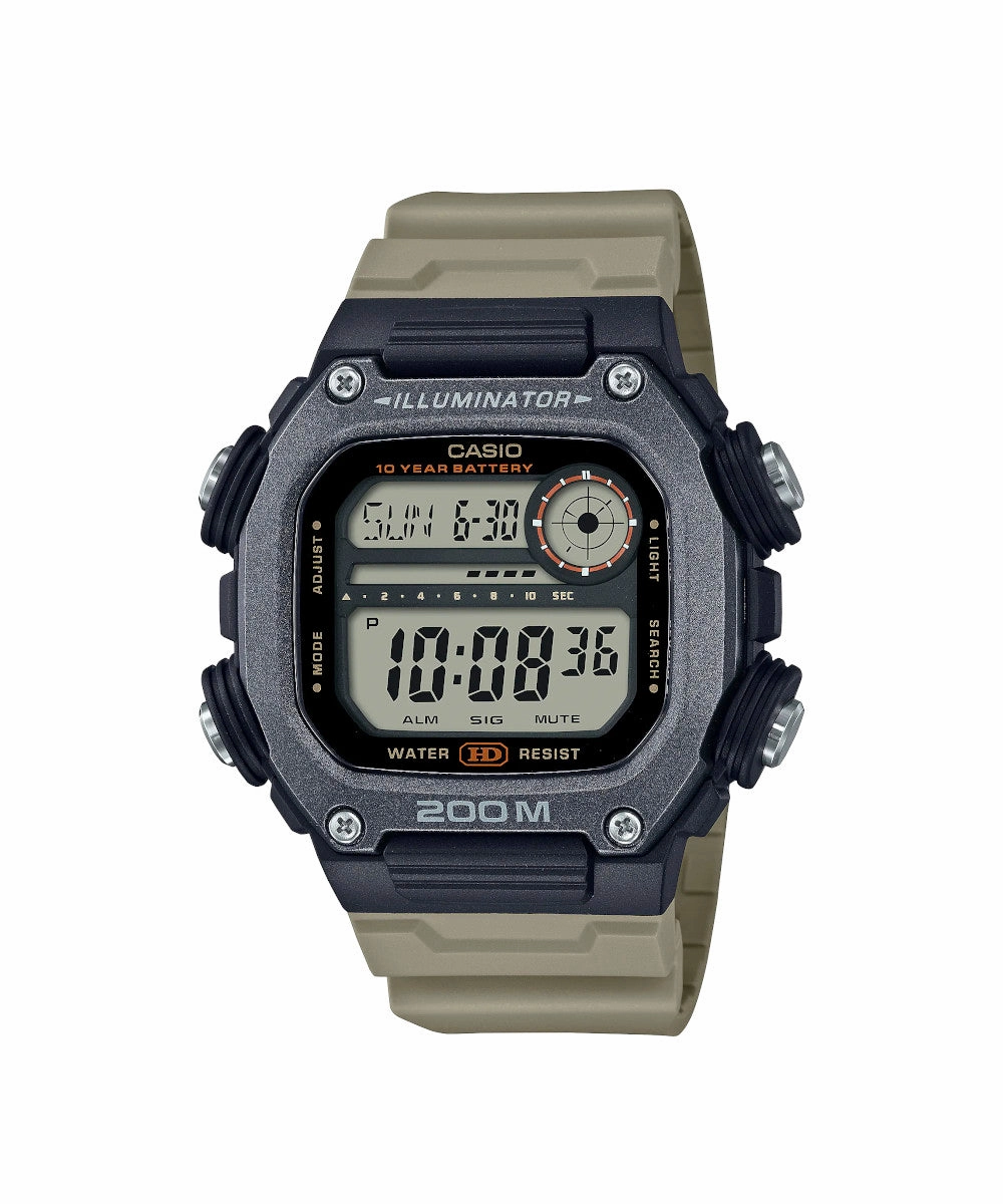 DW-291HX-5AVDF
