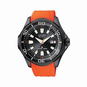 Eco-Drive Promaster Diver Watch