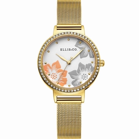 Ellis & Co Safiya