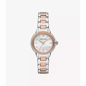 Emporio Armani AR11569 Watch