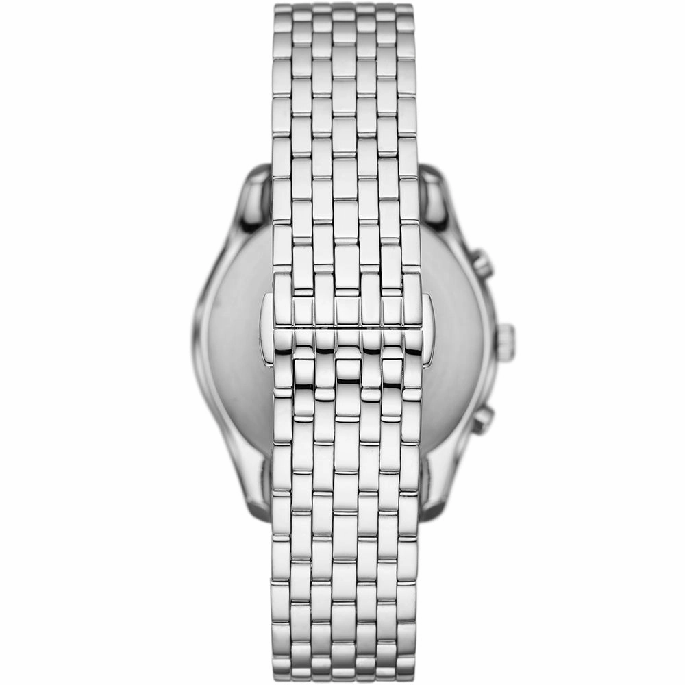 Emporio Armani AR11582 Antonio Blue Chronograph Mens Watch