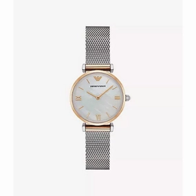 Emporio Armani AR2068 Watch