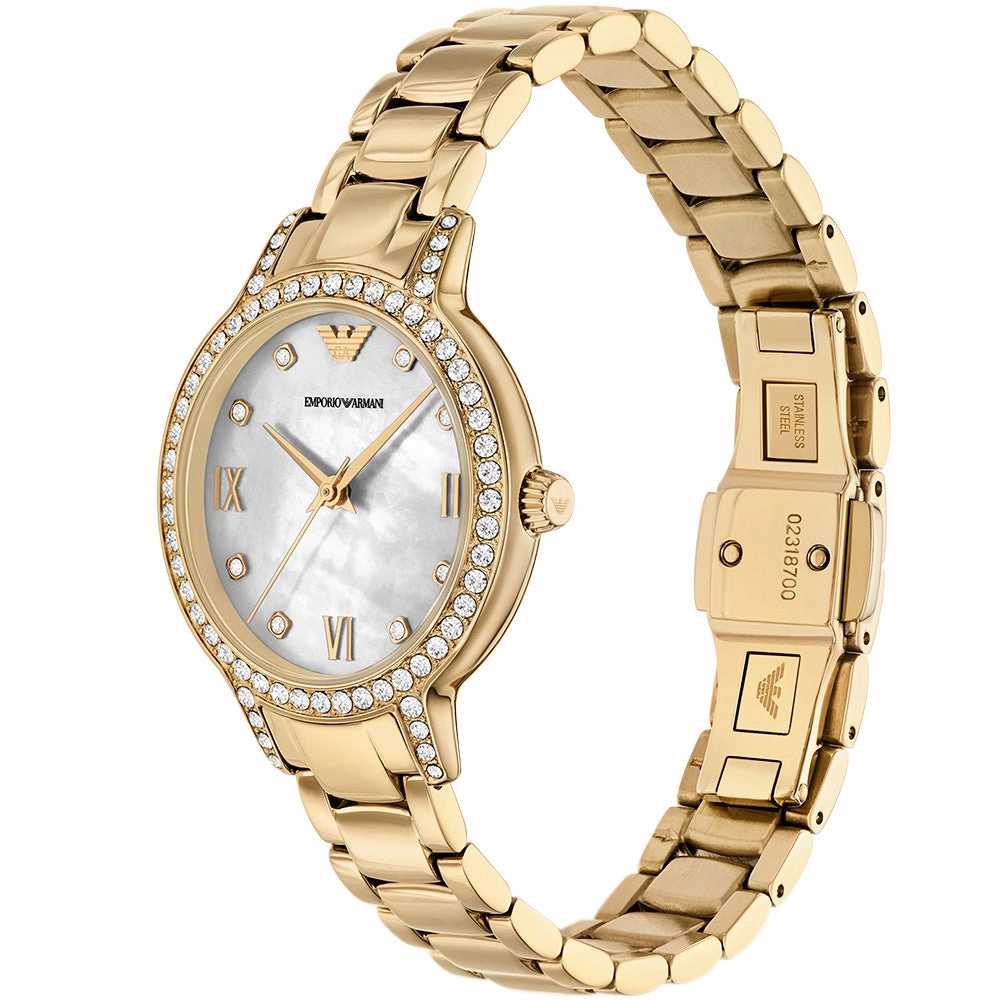 Emporio Armani Cleo AR11652