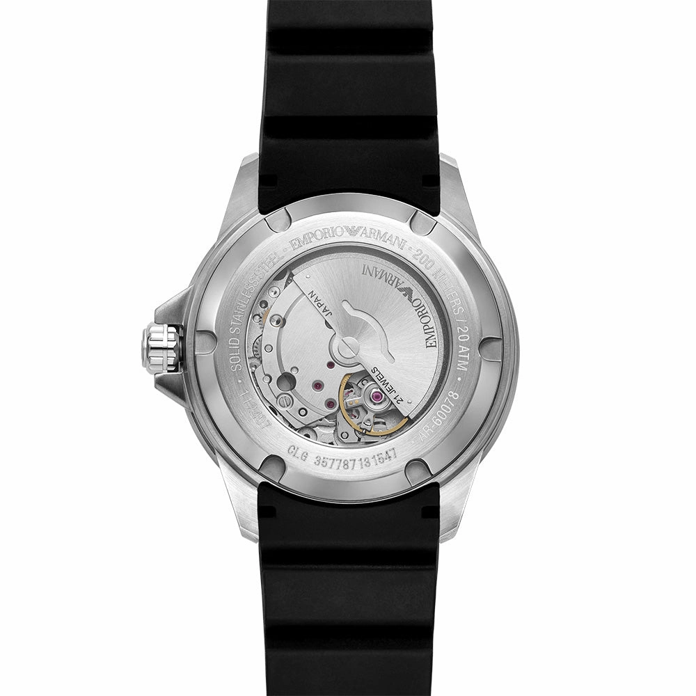 Emporio Armani Diver Pro AR60078 Automatic