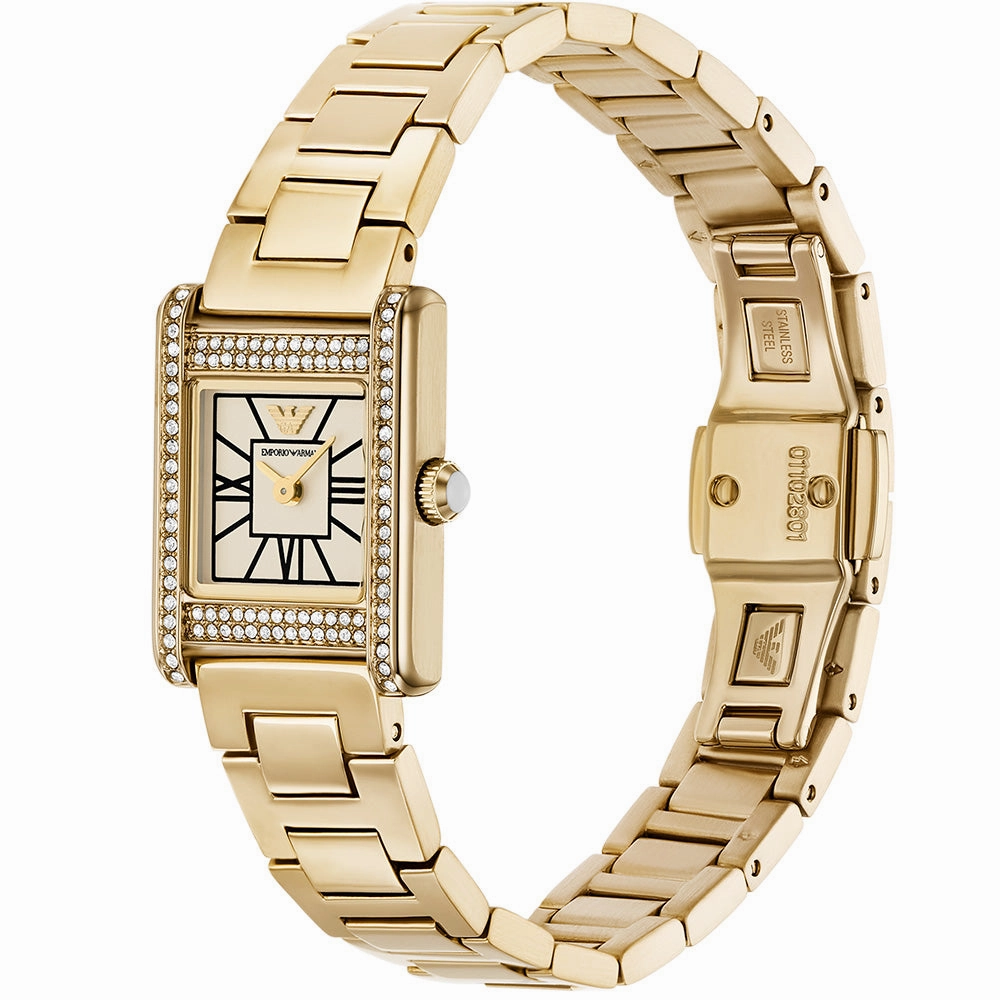 Emporio Armani Genni AR11663