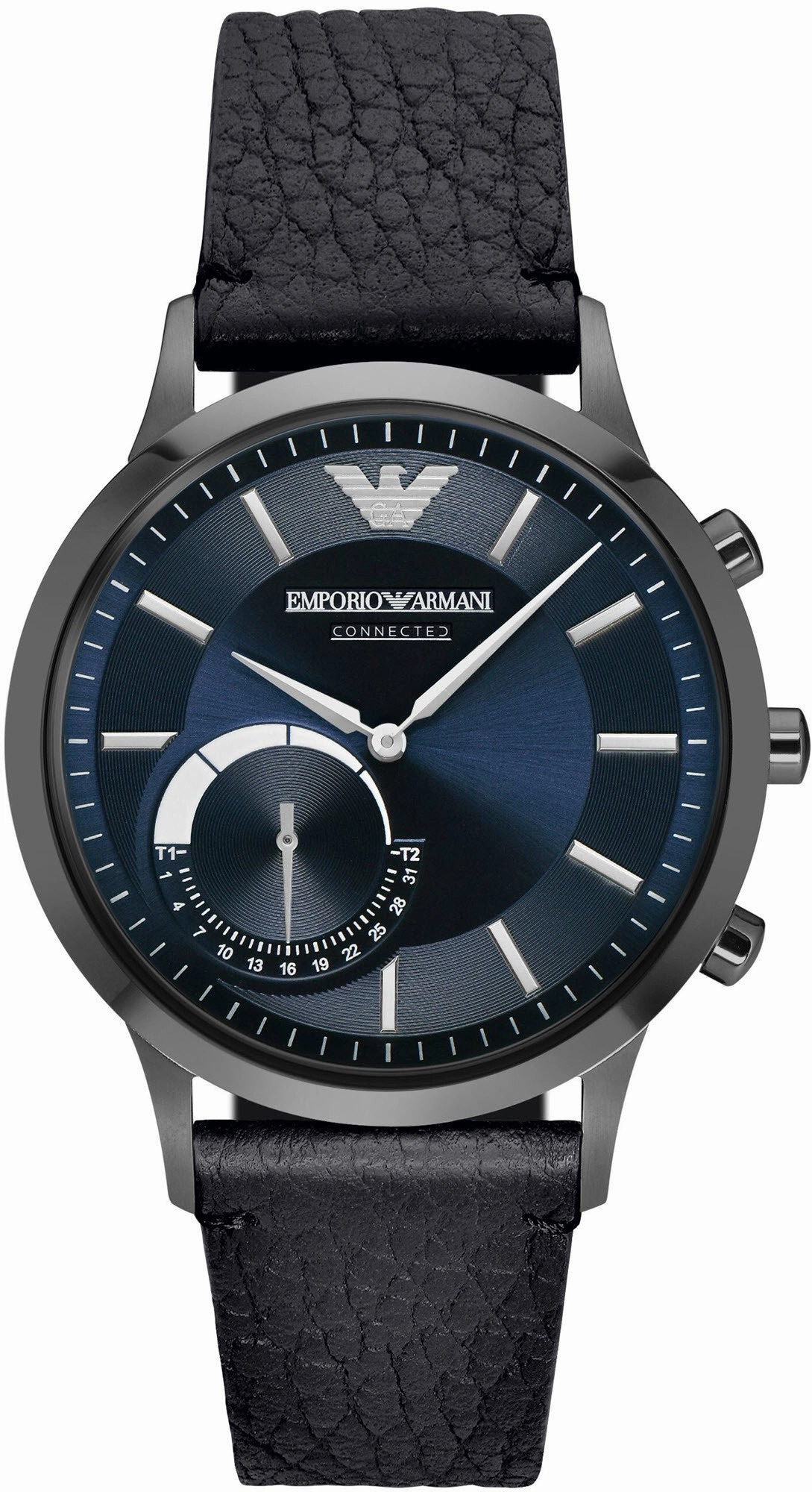Emporio Armani Watch Renato Mens