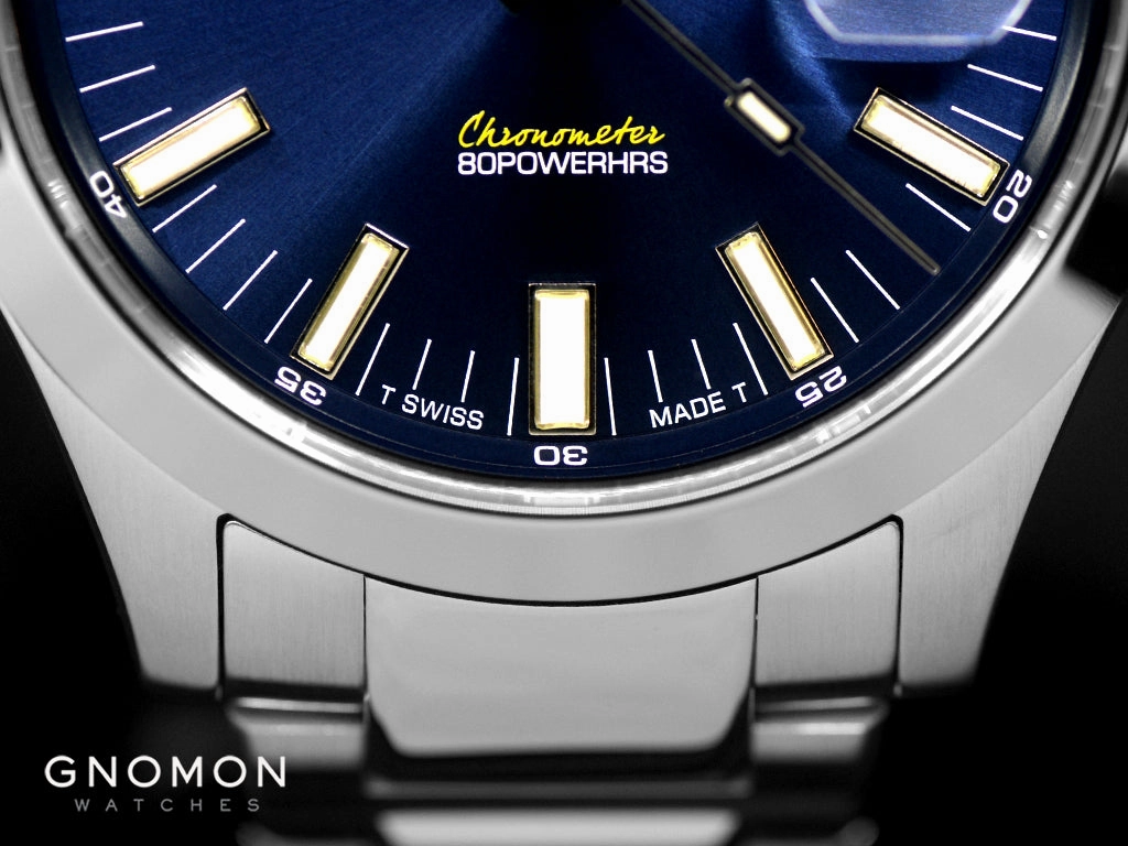 Engineer M Marvelight Blue Ref. NM9032C-S1C-BE