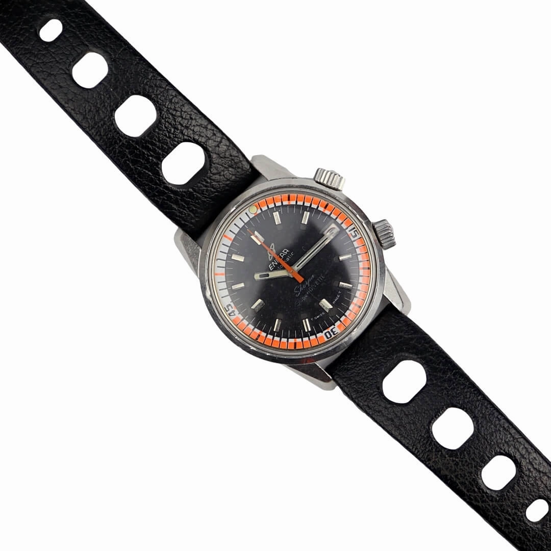 Enicar Sherpa Super Divette
