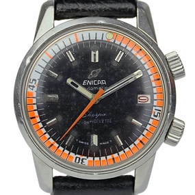 Enicar Sherpa Super Divette
