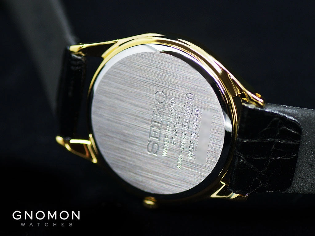 Exceline Gold Ref. SWDL160