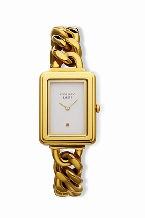 Facett Diamond Gold