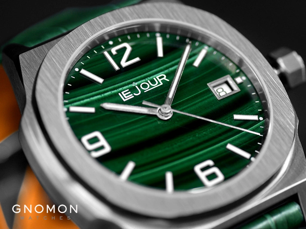 Fardn Green Ref. LJ-FD-002