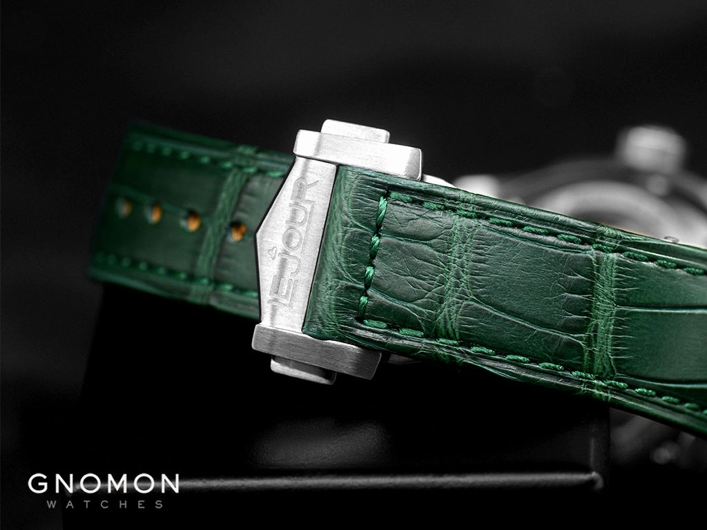 Fardn Green Ref. LJ-FD-002