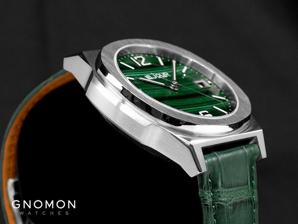 Fardn Green Ref. LJ-FD-002