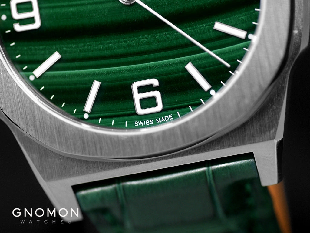 Fardn Green Ref. LJ-FD-002