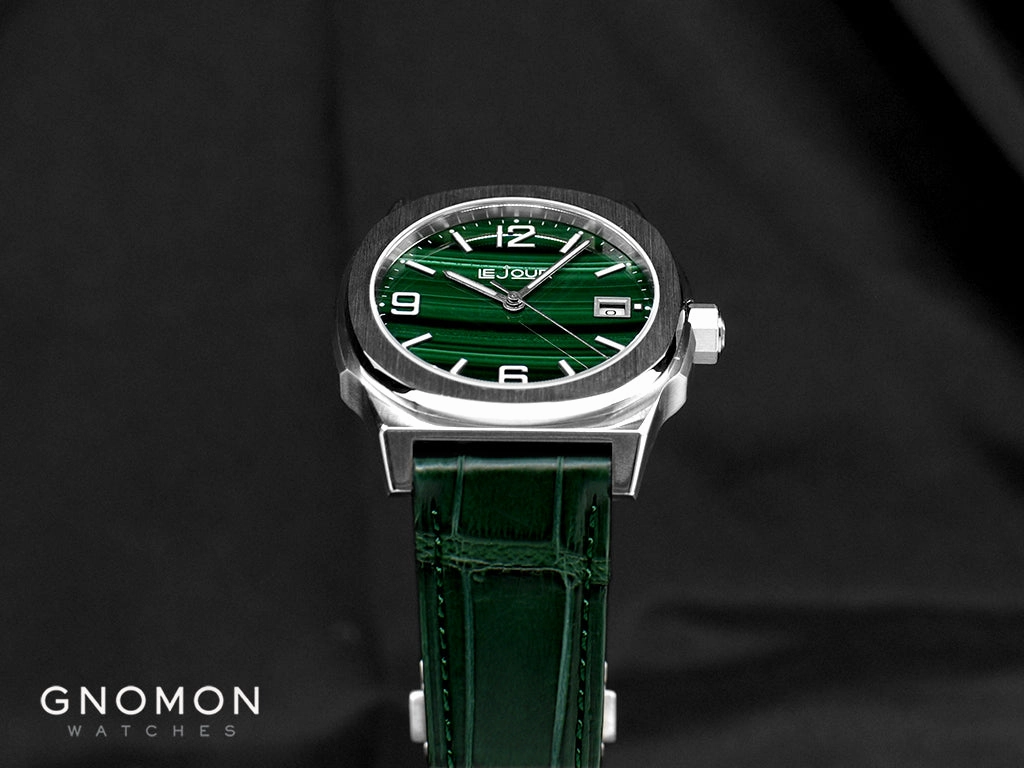 Fardn Green Ref. LJ-FD-002