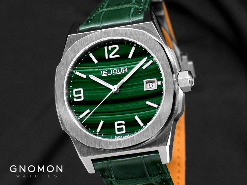 Fardn Green Ref. LJ-FD-002