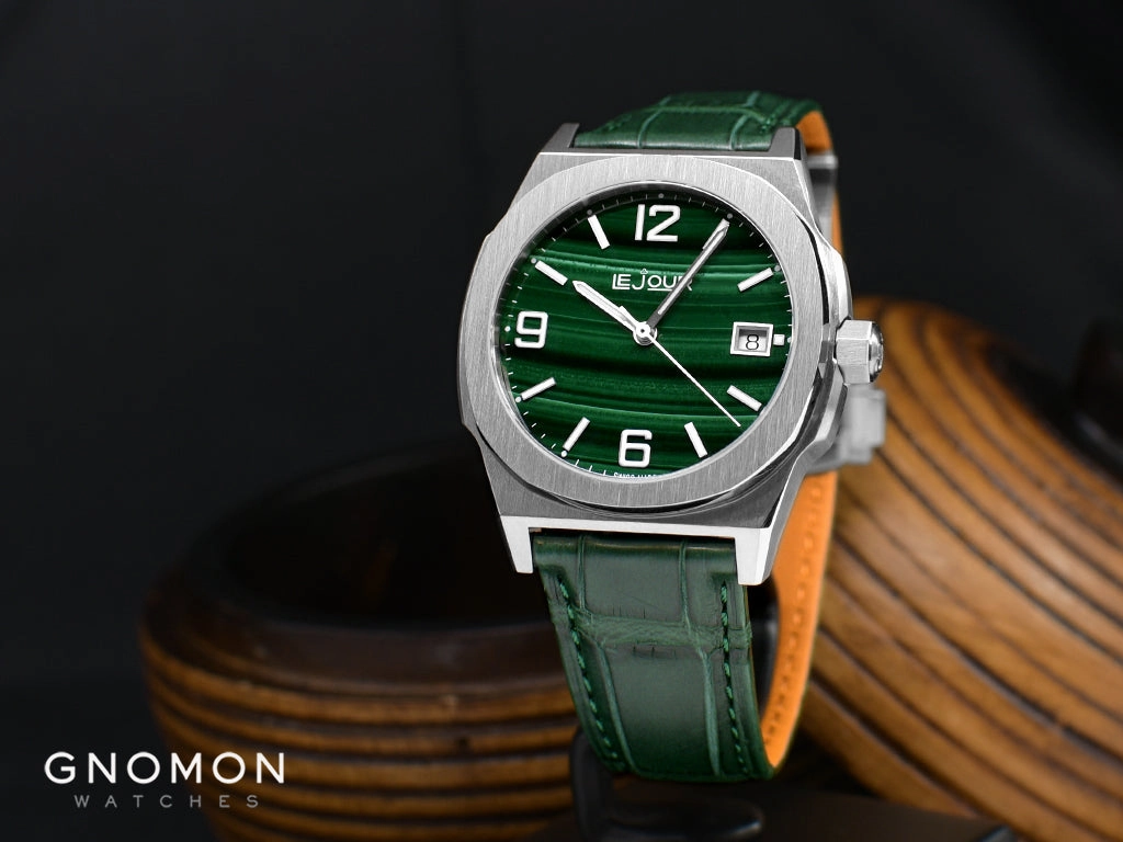 Fardn Green Ref. LJ-FD-002