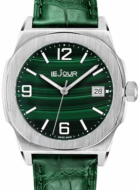 Fardn Green Ref. LJ-FD-002