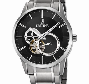 Festina - Orologio Uomo Automatic F6845/4