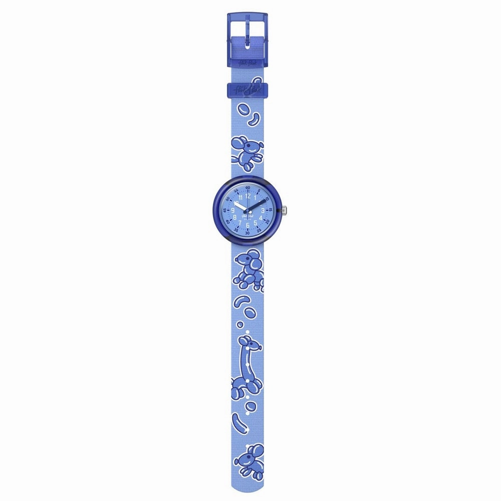 Flik Flak Airnimals Kids Watch FPNP157