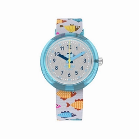 Flik Flak FISHTASTIC Watch FPNP083