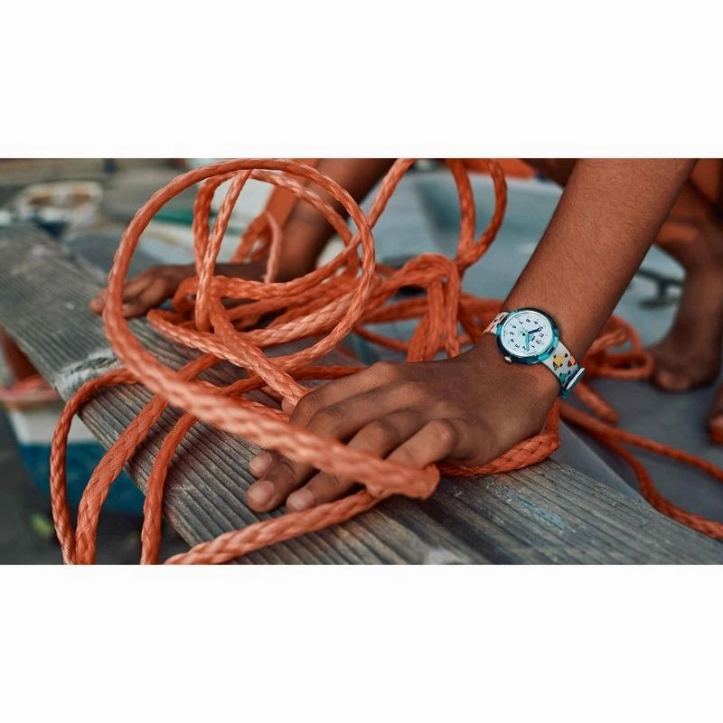 Flik Flak FISHTASTIC Watch FPNP083
