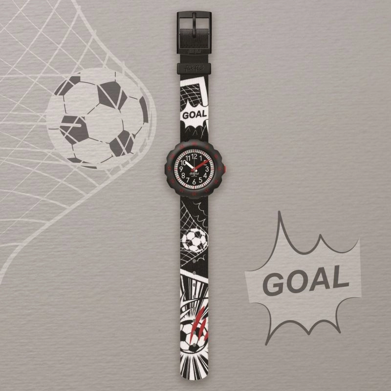 Flik Flak Goal! Kids Watch FPSP064