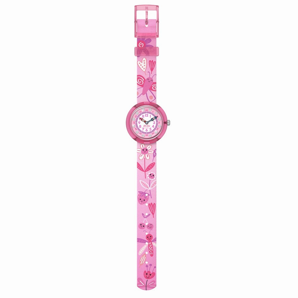 Flik Flak Happy Meadow Kids Watch FBNP239