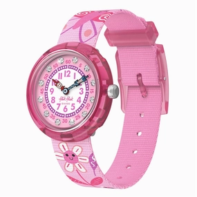 Flik Flak Happy Meadow Kids Watch FBNP239