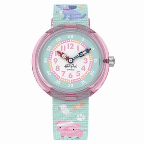 Flik Flak My Spirit Animal Kids Watch FBNP222