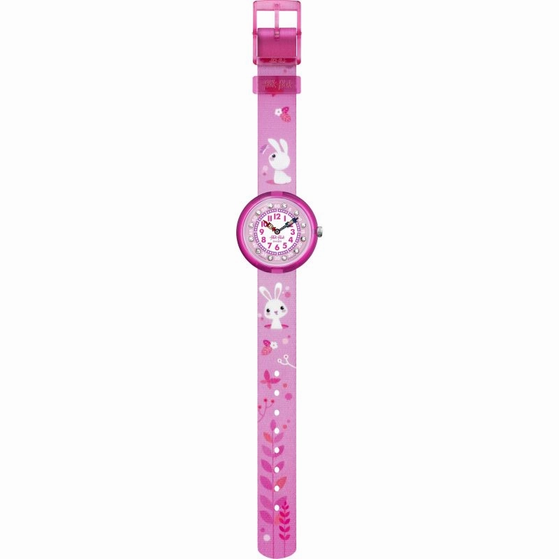 Flik Flak So Cute Kids Watch FBNP143