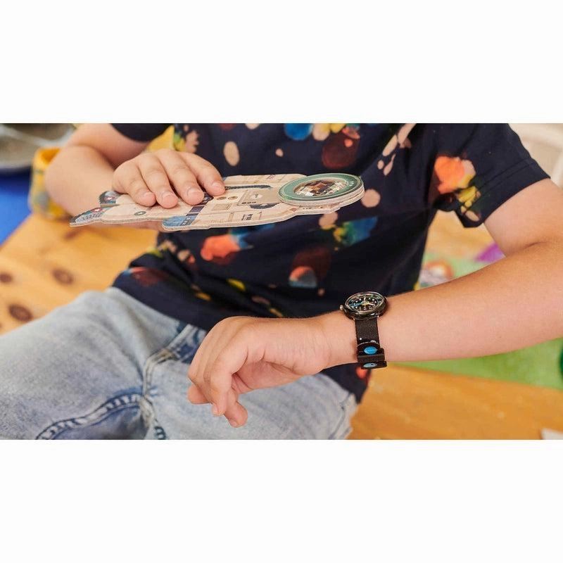 Flik Flak SOLAR SYSTEM Watch FPNP097