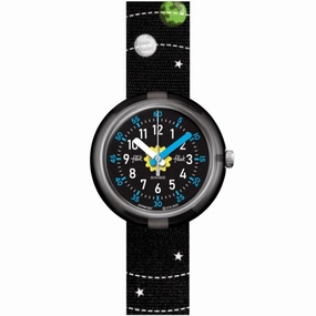 Flik Flak SOLAR SYSTEM Watch FPNP097