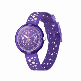 Flik Flak Stargazing Kids Watch FPNP139