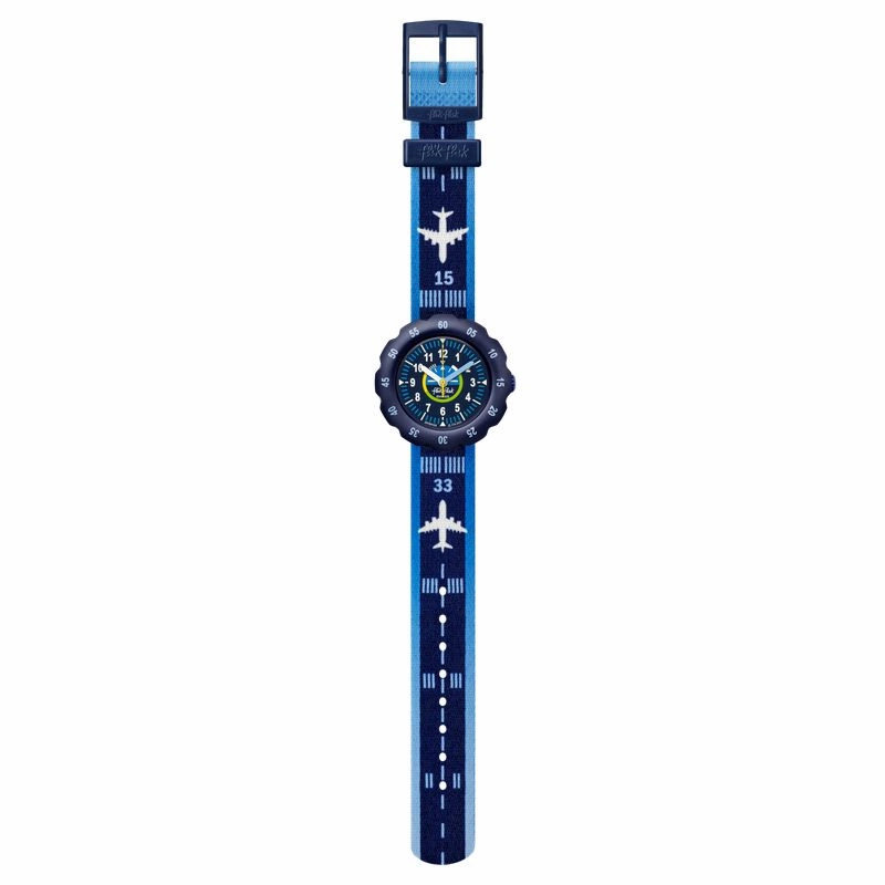 Flik Flak TAKE OFF Watch FPSP068