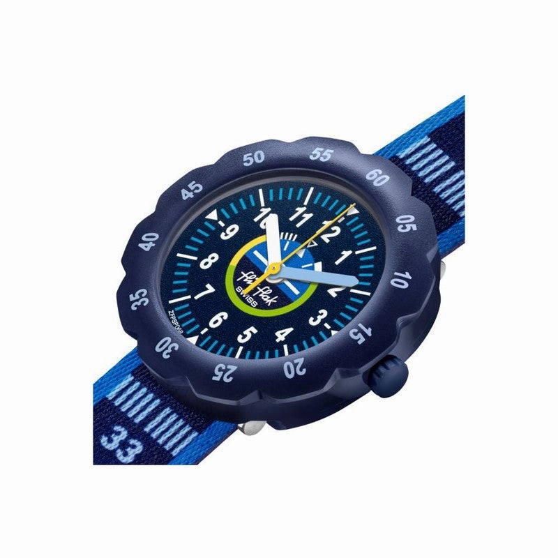 Flik Flak TAKE OFF Watch FPSP068