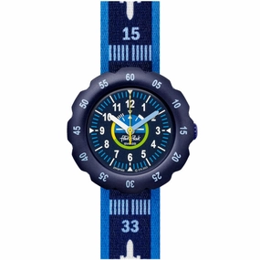 Flik Flak TAKE OFF Watch FPSP068