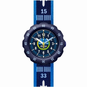 Flik Flak TAKE OFF Watch FPSP068