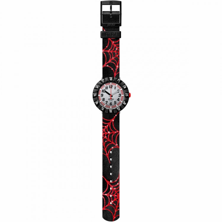 Flik Flak Webaxus Kids Watch FCSP118