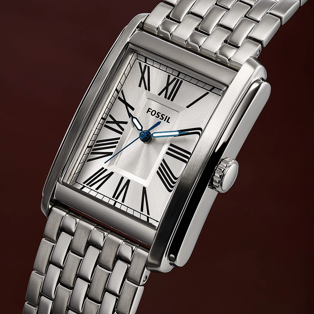 Fossil Carraway FS6008