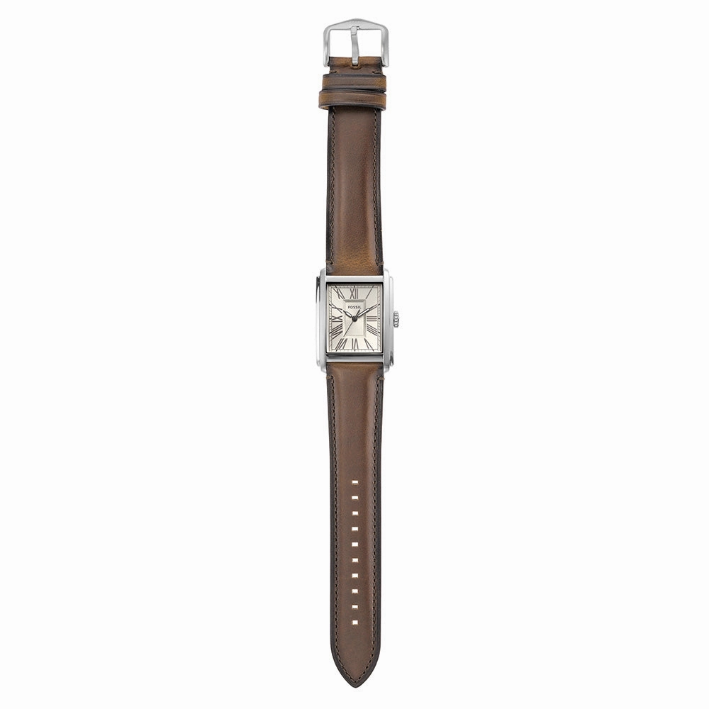 Fossil Carraway FS6012