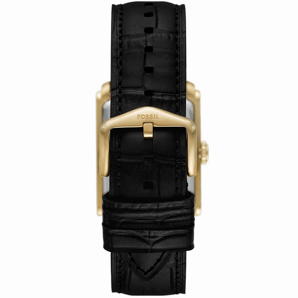 Fossil Carraway FS6091