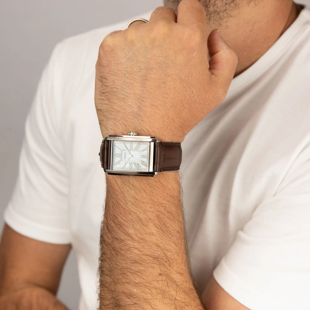 Fossil Carraway FS6110